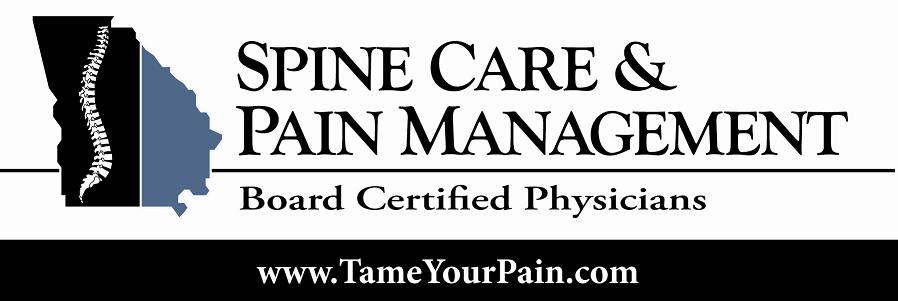 Spine Care & Pain Management